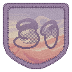 31 Prompts Badge