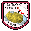 January Clean