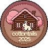 Cottontails 2025