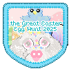 Great Easter Egg Hunt 2025